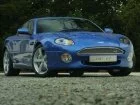 Aston Martin DB7