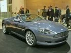 Aston Martin DB9