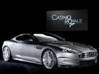 Aston Martin DBS