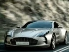 Aston Martin One-77