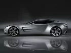 Aston Martin One-77