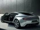 Aston Martin One-77