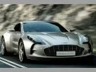 Aston Martin One-77