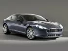 Aston Martin Rapide