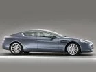 Aston Martin Rapide