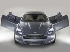 Aston Martin Rapide