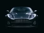 Aston Martin V12Vanquish