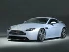 Aston Martin V12 Vantage