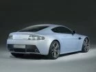 Aston Martin V12 Vantage