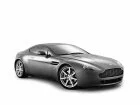 Aston Martin V8Vantage