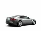 Aston Martin V8Vantage