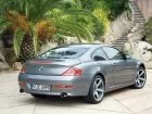 BMW 6 Series