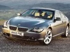 BMW 6 Series