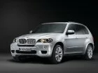 BMW X5M