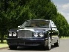 Bentley Arnage (Бентли Арнаж)