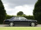 Bentley Arnage (Бентли Арнаж)