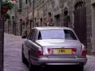 Bentley Arnage (Бентли Арнаж)