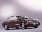 Bentley Arnage (Бентли Арнаж)