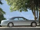 Bentley Azure (Бентли Азур)