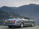 Bentley Azure (Бентли Азур)