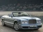 Bentley Azure