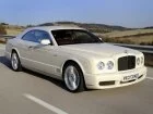 Bentley Brooklands