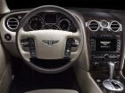 Bentley Continental (Бентли Континенталь)