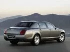 Bentley Continental (Бентли Континенталь)