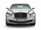 Bentley Mulsanne (Бентли Мульсан)