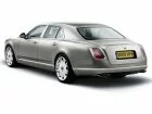 Bentley Mulsanne (Бентли Мульсан)