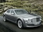 Bentley Mulsanne