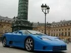 Bugatti EB 110 (Бугатти ЕБ 110)