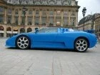 Bugatti EB 110 (Бугатти ЕБ 110)