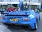 Bugatti EB 110 (Бугатти ЕБ 110)