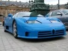 Bugatti EB 110 (Бугатти ЕБ 110)