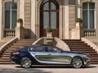 Bugatti Galibier (Бугатти Галибер)