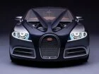 Bugatti Galibier (Бугатти Галибер)