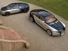 Bugatti Galibier (Бугатти Галибер)