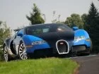 Bugatti Veiron (Бугатти Вейрон)