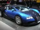 Bugatti Veiron