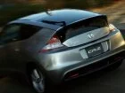 Honda CR-Z