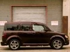 Honda Element