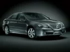 Honda Legend