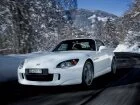 Honda S2000