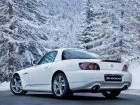 Honda S2000