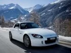 Honda S2000