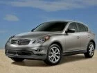 Infiniti EX35