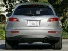 Infiniti FX35