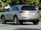 Infiniti FX35