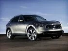 Infiniti FX35